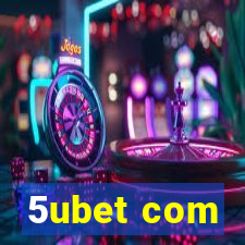 5ubet com